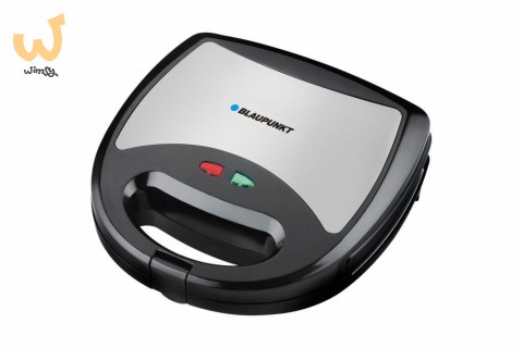 Opiekacz do kanapek 3w1 Blaupunkt SMS611, 750W Opiekacz do kanapek 3w1 Blaupunkt SMS611, 750W
