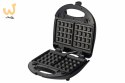 Opiekacz do kanapek 3w1 Blaupunkt SMS611, 750W