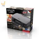 Opiekacz do kanapek ADLER AD 3043