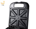 Opiekacz do kanapek ADLER AD 3055