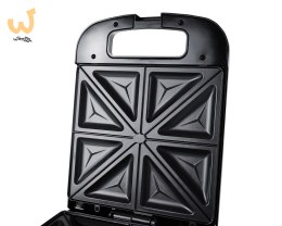 Opiekacz do kanapek ADLER AD 3055