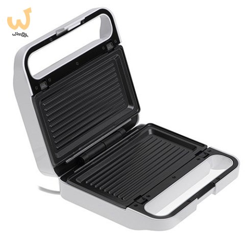 Opiekacz do kanapek ADLER AD 3070w Opiekacz do kanapek ADLER AD 3070w