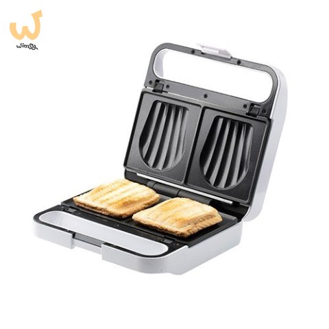Opiekacz do kanapek ADLER AD 3070w Opiekacz do kanapek ADLER AD 3070w
