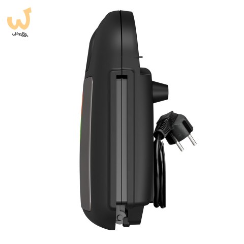 Opiekacz do kanapek Black+Decker BXSA753E Opiekacz do kanapek Black+Decker BXSA753E