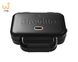 Opiekacz do kanapek Breville Ultimate Deep FIII VST082X