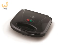 Opiekacz do kanapek Esperanza Pizzaiola TKT005K (700W; kolor czarny)