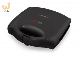 Opiekacz do kanapek Esperanza Portabella EKT006K (700W; kolor czarny)