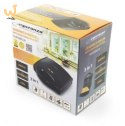 Opiekacz do kanapek Esperanza Portabella EKT006K (700W; kolor czarny)
