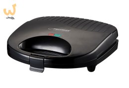 Opiekacz do kanapek Esperanza TORTILLA EKT009 (1000W; kolor czarny)