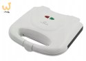 Opiekacz do kanapek TITANUM Mozzarella TKT001W (700W; kolor biały)
