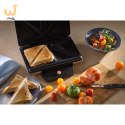 Opiekacz do kanapek WMF Lono 415150011 (800W; kolor srebrny)