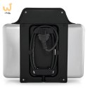 Opiekacz do kanapek WMF Lono 415150011 (800W; kolor srebrny)
