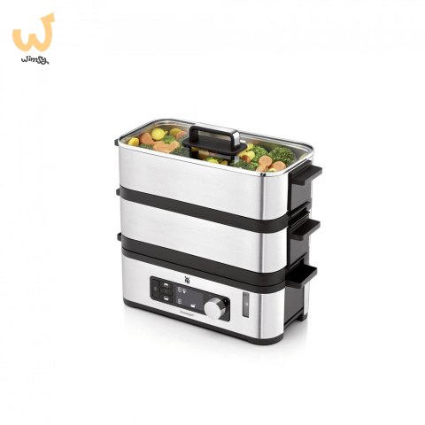 Parowar WMF KÜCHENminis 415090011 Parowar WMF KÜCHENminis 415090011