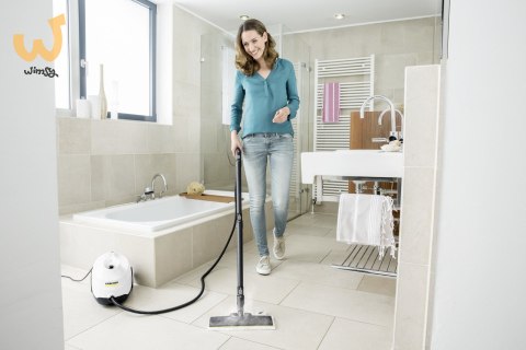 Parownica KARCHER SC 3 EasyFix - 1.513-650.0 Parownica KARCHER SC 3 EasyFix - 1.513-650.0