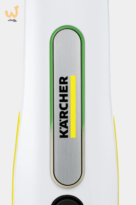 Parownica KARCHER SC 3 Upright - 1.513-530.0 Parownica KARCHER SC 3 Upright - 1.513-530.0