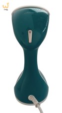 Parownica do ubrań 1500W Maestro MR-355-AQUAMARINE
