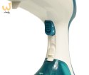 Parownica do ubrań 1500W Maestro MR-355-AQUAMARINE
