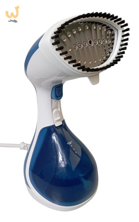 Parownica do ubrań 1500W Maestro MR-355-BLUE Parownica do ubrań 1500W Maestro MR-355-BLUE