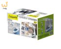 Parownica do ubrań 1600W Maestro MR-356-GREY