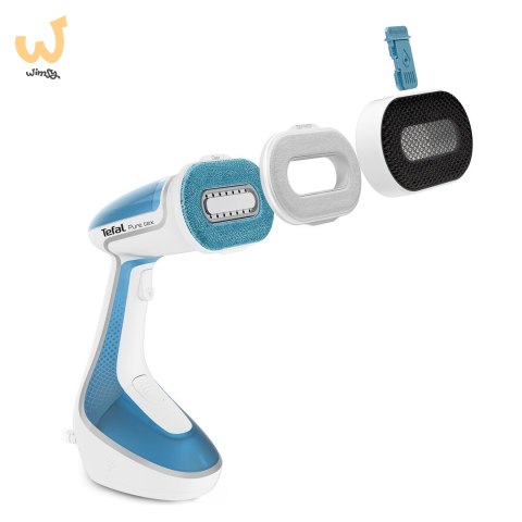 Parownica do ubrań TEFAL DT9530 Parownica do ubrań TEFAL DT9530