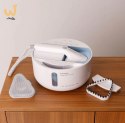 Parownica do ubrań Taurus Sliding Care Force 2200 (3,5 bara; 2180W)