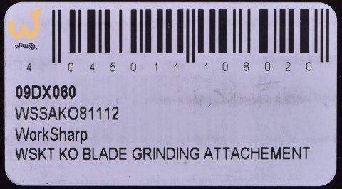 Przystawka Ken Onion Edition Blade Grinding Przystawka Ken Onion Edition Blade Grinding