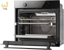 Piekarnik AMICA ED37616B X-TYPE