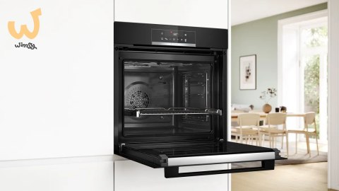Piekarnik BOSCH HQG572EB3 Piekarnik BOSCH HQG572EB3