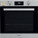Piekarnik INDESIT IFW 6544 IX.1