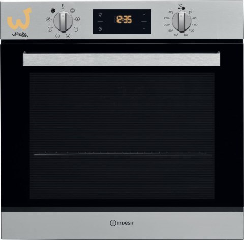 Piekarnik INDESIT IFW 6544 IX.1 Piekarnik INDESIT IFW 6544 IX.1