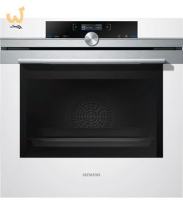 Piekarnik SIEMENS HB634GBW1