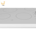 Płyta ceramiczna BOSCH PKE612CA2E
