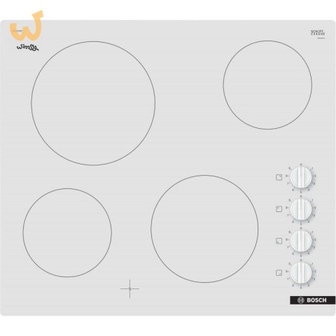 Płyta ceramiczna BOSCH PKE612CA2E Płyta ceramiczna BOSCH PKE612CA2E