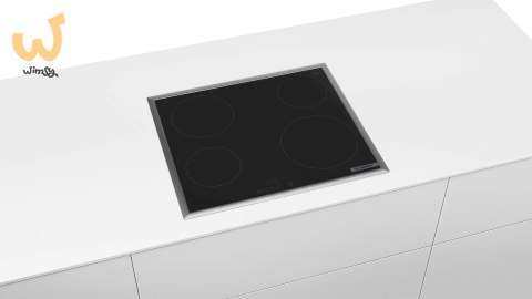 Płyta ceramiczna BOSCH PKE645BB2E Płyta ceramiczna BOSCH PKE645BB2E