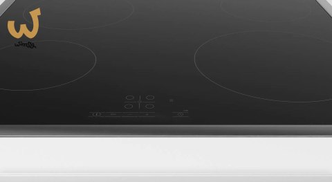 Płyta ceramiczna BOSCH PKE645BB2E Płyta ceramiczna BOSCH PKE645BB2E