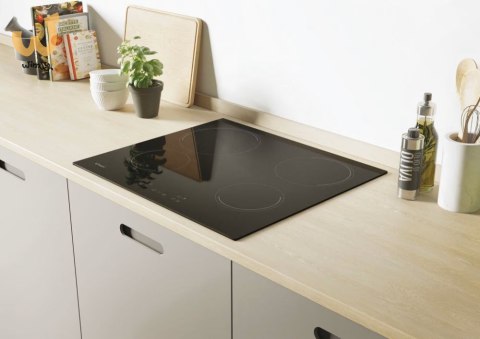 Płyta ceramiczna CANDY CH64CCB/4U2 Płyta ceramiczna CANDY CH64CCB/4U2