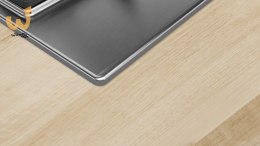 Płyta gazowa BOSCH PCH6A5B90
