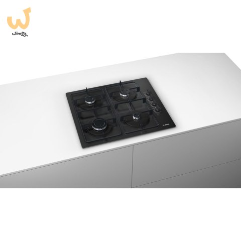 Płyta gazowa BOSCH POP6B6B80 Płyta gazowa BOSCH POP6B6B80