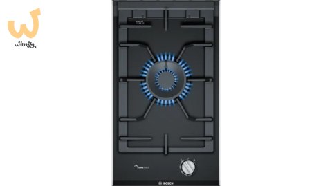 Płyta gazowa BOSCH PRA3A6B70 Płyta gazowa BOSCH PRA3A6B70
