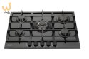 Płyta gazowa z palnikiem WOK MPM-70-GMH-21
