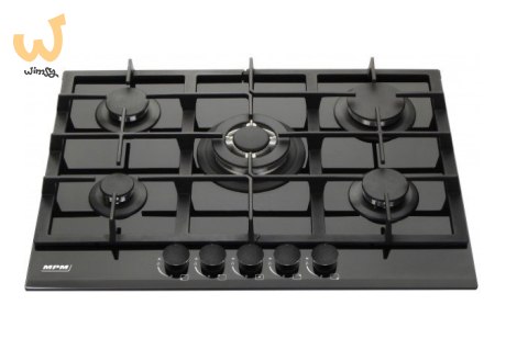 Płyta gazowa z palnikiem WOK MPM-70-GMH-21