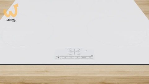 Płyta indukcyjna BOSCH PIF612BB1E Płyta indukcyjna BOSCH PIF612BB1E