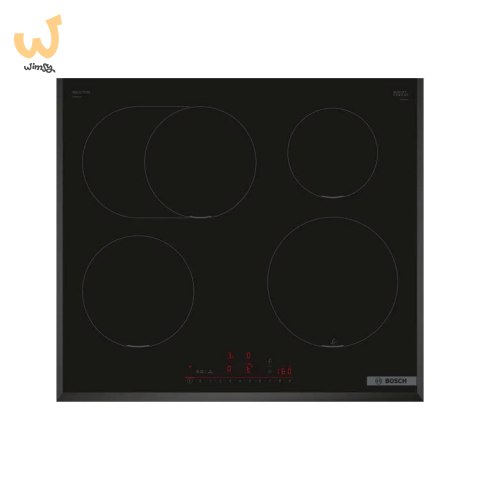 Płyta indukcyjna BOSCH PIF651HC1E