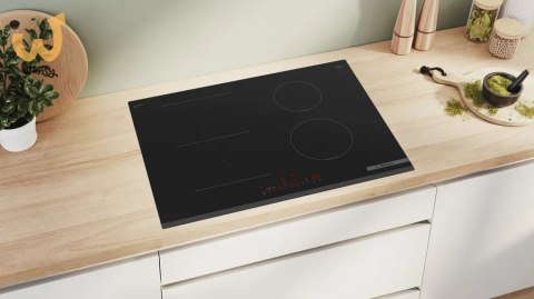 Płyta indukcyjna BOSCH PVS731HB1E Płyta indukcyjna BOSCH PVS731HB1E