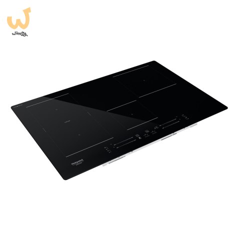 Płyta indukcyjna HOTPOINT HS 1377C CPNE Płyta indukcyjna HOTPOINT HS 1377C CPNE