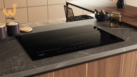 Płyta indukcyjna HOTPOINT HS 1377C CPNE Płyta indukcyjna HOTPOINT HS 1377C CPNE