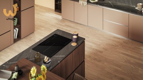 Płyta indukcyjna HOTPOINT HS 1377C CPNE Płyta indukcyjna HOTPOINT HS 1377C CPNE