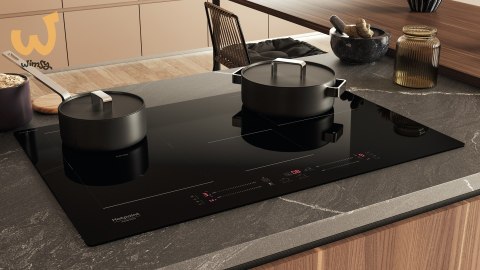 Płyta indukcyjna HOTPOINT HS 1377C CPNE Płyta indukcyjna HOTPOINT HS 1377C CPNE