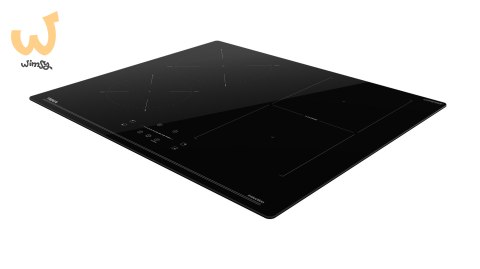 Płyta indukcyjna TEKA IBF 64210 SSM BK Płyta indukcyjna TEKA IBF 64210 SSM BK