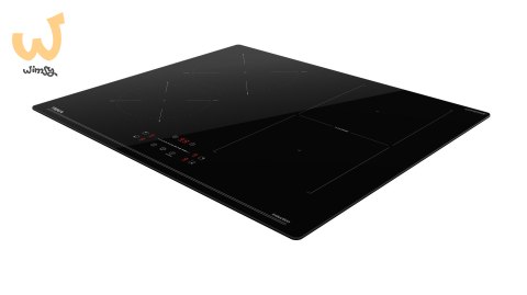 Płyta indukcyjna TEKA IBF 64210 SSM BK Płyta indukcyjna TEKA IBF 64210 SSM BK